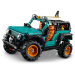 LEGO® Technic: terenski SUV Jeep® Wrangler Rubicon (42227)