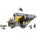LEGO® Zvezdne vojne™: Razor Crest™ (75447)