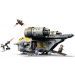 LEGO® Zvezdne vojne™: Razor Crest™ (75447)