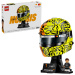 LEGO® izdaje: čelada Landa Norrisa iz ekipe McLaren Mastercard F1® (43023)