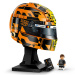 LEGO® izdaje: čelada Landa Norrisa iz ekipe McLaren Mastercard F1® (43023)