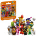 LEGO® minifigure: 29. serija (71052)