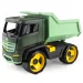 LENA: GIGA TRUCKS ogromen Titan temnozelen dumper 51 cm