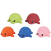 LENA: Kopalna igrača, dirkaške želve, različne, 1 kos