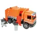 LENA: Mercedes-Benz Actros velikanski smetarski tovornjak 64 cm