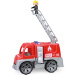 LENA: Truxx gasilsko vozilo z lestvijo v škatli 31 cm