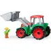 LENA: Truxx traktor v škatli 37 cm slika 2