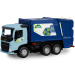 LENA: Worxx Volvo FMX smetarsko vozilo v škatli 54 cm