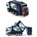 LENA: Worxx Volvo FMX smetarsko vozilo v škatli 54 cm