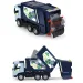 LENA: Worxx Volvo FMX smetarsko vozilo v škatli 54 cm slika 3