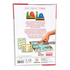Laia izobraževalna družabna igra slika 2