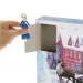 Ledeni kraljestvo adventni koledar – Mattel