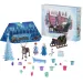 Ledeni kraljestvo adventni koledar – Mattel