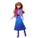 Ledeno kraljestvo – Presenečenje ledenega kristala – Anna v obleki iz filma Ledeno kraljestvo II – Mattel