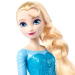 Ledeno kraljestvo - Pojoča punčka Elsa s svetlobnim učinkom - Mattel
