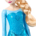 Ledeno kraljestvo - Pojoča punčka Elsa s svetlobnim učinkom - Mattel