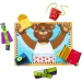 Lesena tabla za razvoj osnovnih spretnosti z medvedkom - Melissa & Doug slika 2