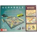 Leseni Scrabble Original in družabna igra 2v1 - Mattel