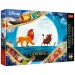Levji kralj, 1000-delni premium plus kakovostni puzzle - Trefl