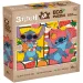 Lilo in Stitch sadna pustolovščina 2 v 1, 48-delni Eco mini puzzle in pobarvanka 35x25 cm – Lisciani