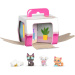 Little Live Pets: Mama Surprise s2 - Komplet presenečenja ob posvojitvi