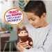 Little Live Pets: Mini Maki Chikki Cherry interaktivna rjava opica
