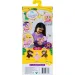 Little Live Pets: Mini Maki Luna Lemon interaktivna rožnata opica slika 3