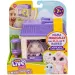 Little Live Pets: Set za igro Mama zajček in njeni mladički