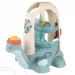 Little Smoby: Vlečna želva z igralno stezo za kroglice - Simba Toys