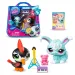 Littlest Pet Shop: Dvojni komplet figuric hišnih ljubljenčkov S5 - detel in zajček slika 2