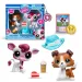 Littlest Pet Shop: Dvojni paket figuric hišnih ljubljenčkov S3 v več različicah, 1 kos