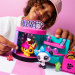 Littlest Pet Shop: Igralni komplet Sladek slog, 4. serija