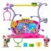 Littlest Pet Shop: Talentirane živali igralni set z 2 figuricama, serija 1