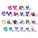 Littlest Pet Shop figurica presenečenja z dodatki, 6. serija