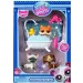Littlest Pet Shop: paket s 3 figuricami iz wellnessa
