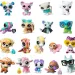 Littlest Pet Shop skrivnostna figurica z dodatki, 5. serija slika 2