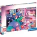 Ljubitelji iger 300-delni Super puzzle - Clementoni