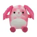 Ljubki psički plišaste igrače v več različicah