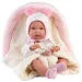 Llorens: Bimba lutka, 35 cm, s spalno vrečo