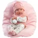 Llorens: Bimba novorojenček z blazino 35 cm