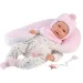 Llorens: Mimi 42 cm lutka z zvokom, trebušna blazina