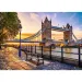 Londonski Tower Bridge most 1000-delna sestavljanka - Trefl