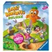Lotti Karotti Deluxe družabna igra - Ravensburger