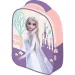 Luna: 3D nahrbtnik za vrtec Ledeno kraljestvo 2, 26x10x32 cm
