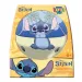 Luna: Disney Stitch 2v1 60-delni puzzle in figura Stitch
