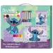 Luna: Disney Stitch barvni komplet 54x47 cm