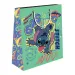 Luna: Disney Stitch darilna vrečka 18x11x23 cm