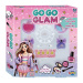 Luna: Go-Go Glam 11-delni komplet ličil