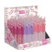 Luna: Go-Go Glam lip gloss z enorogom, več vrst, 1 kos
