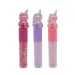 Luna: Go-Go Glam lip gloss z enorogom, več vrst, 1 kos